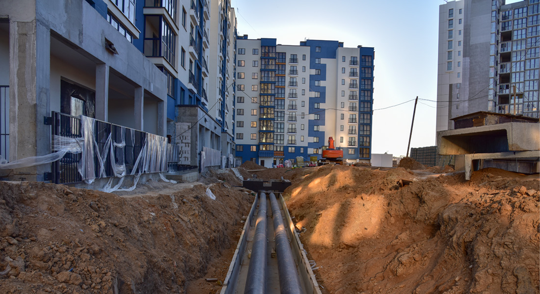 Inteb The latest news on Heat Network regulations Inteb