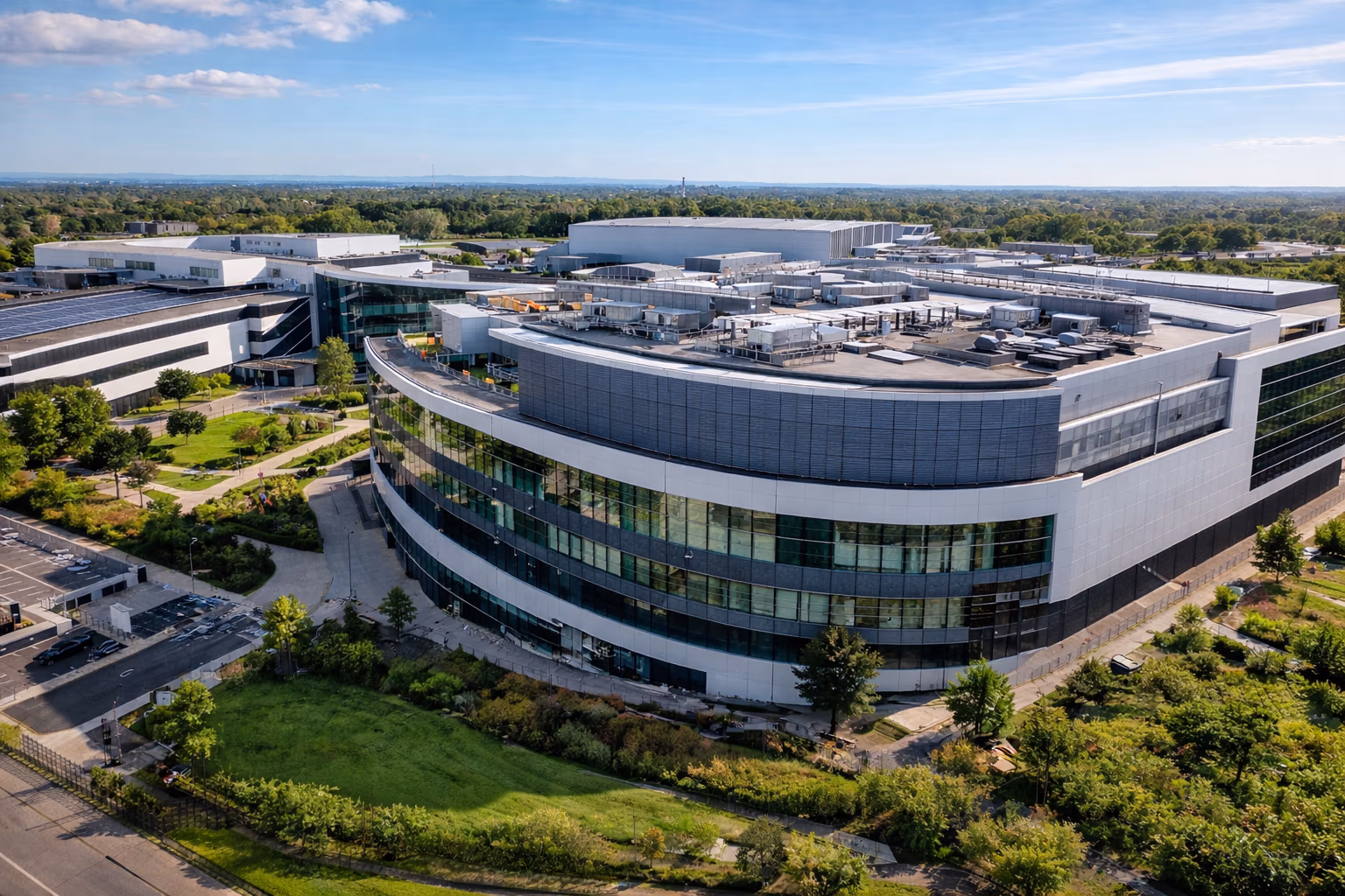 Inteb Collaborates with Astra Zeneca on Zero Carbon Emissions Initiative