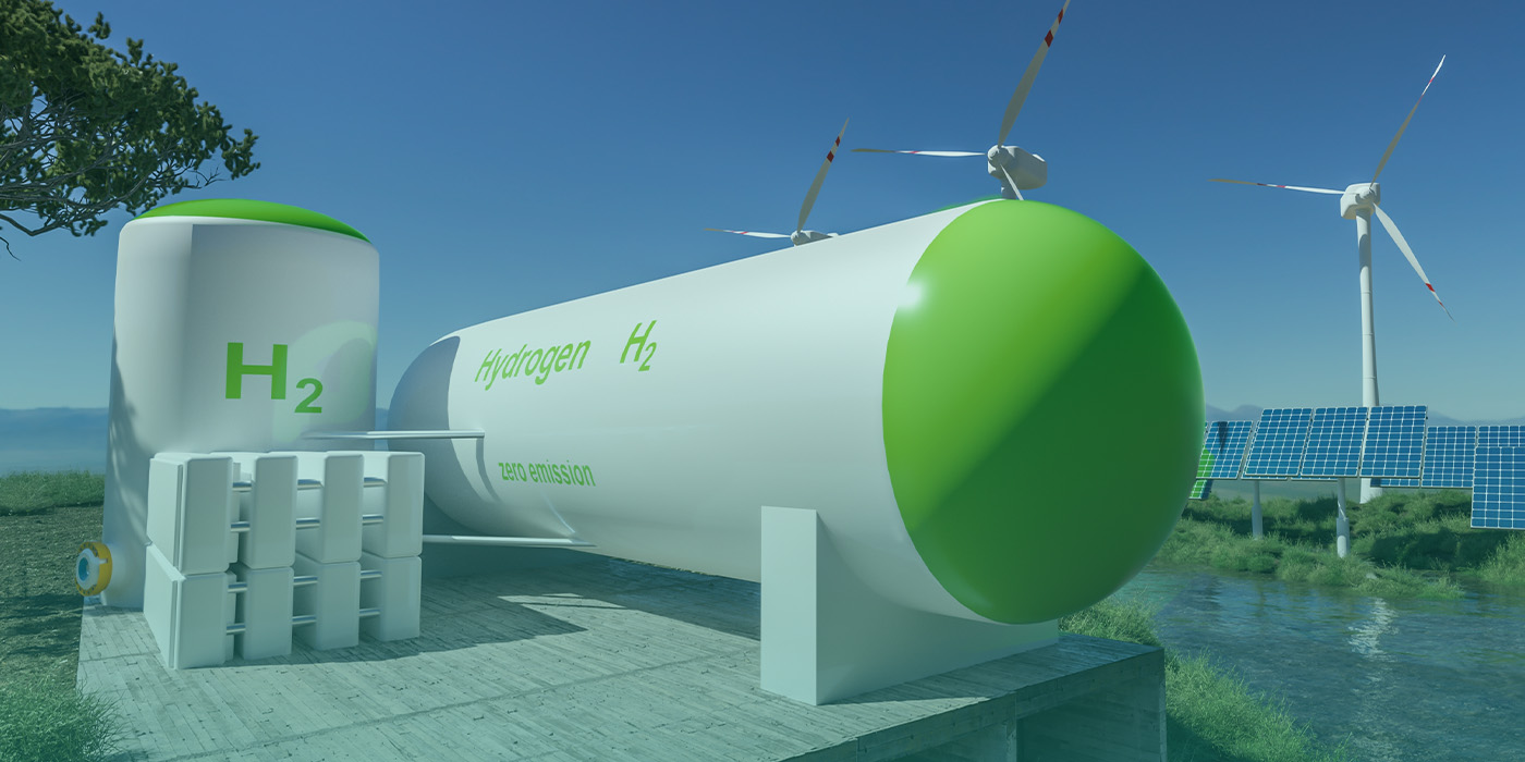 Renewables and Green Hydrogen Investments