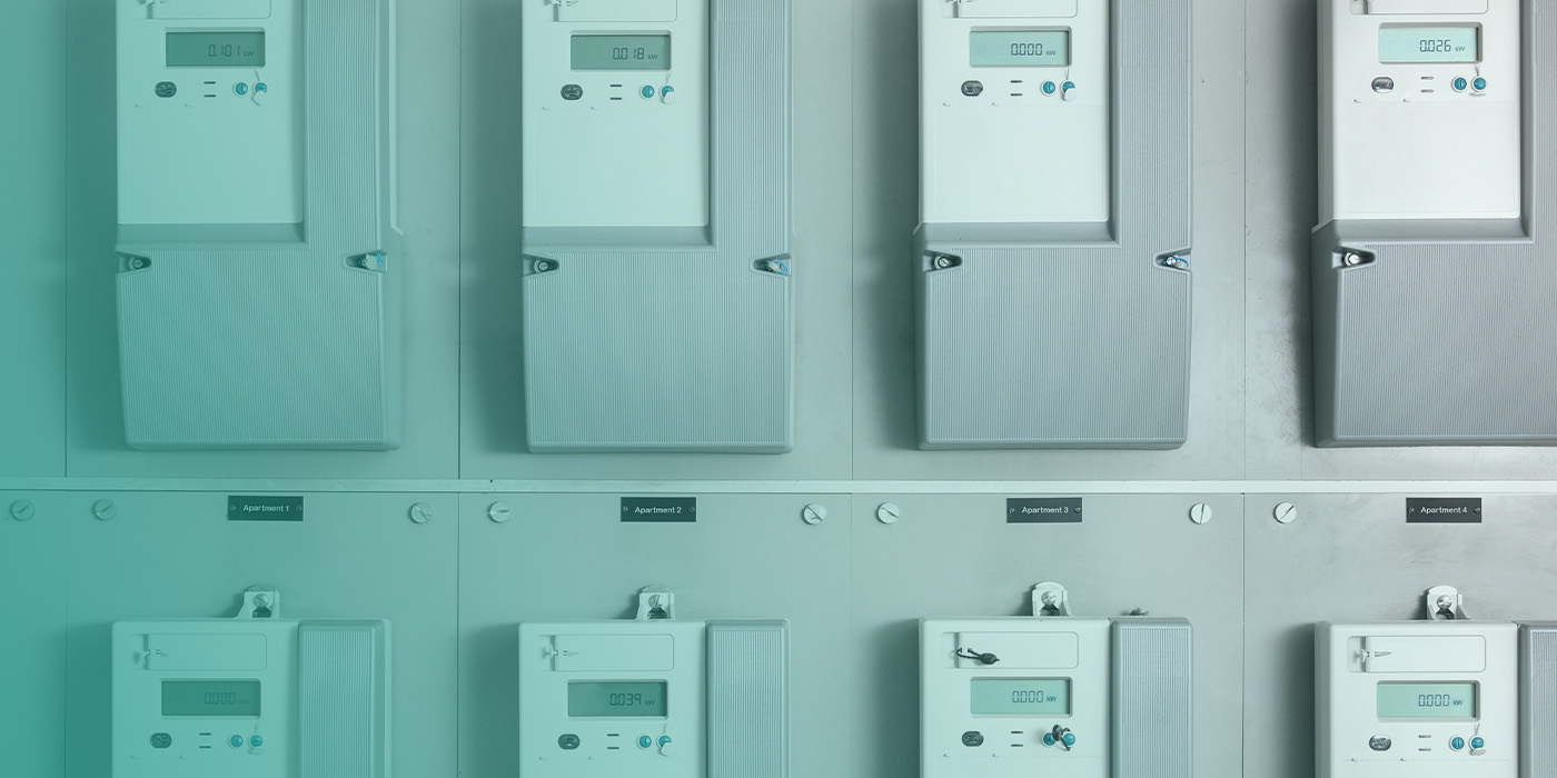 Smart Metering and Planning Toolkit For Property Managers, Landlords & Developers