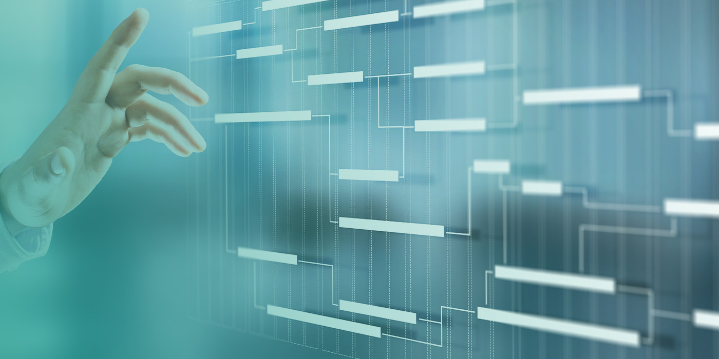 Digital control logic and system workflows illustrating how an Optimised BMS is structured and managed.