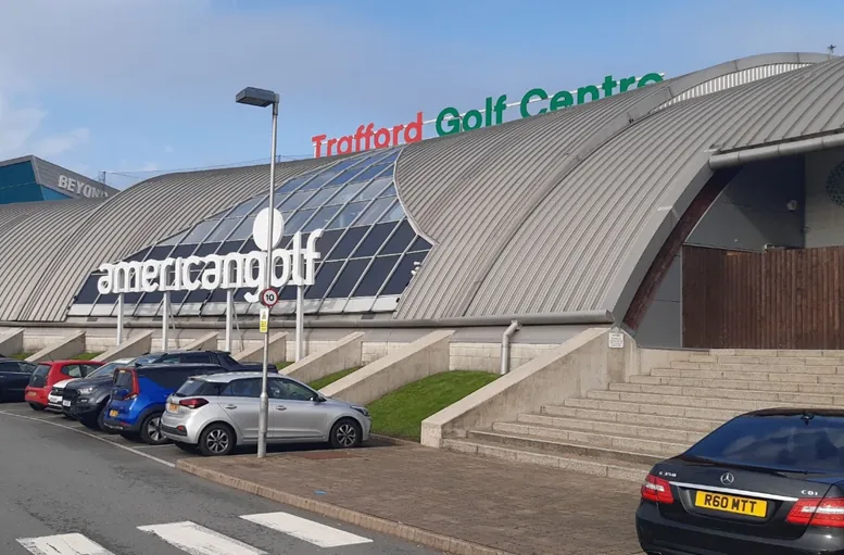 Turning Energy Insights into Savings for American Golf