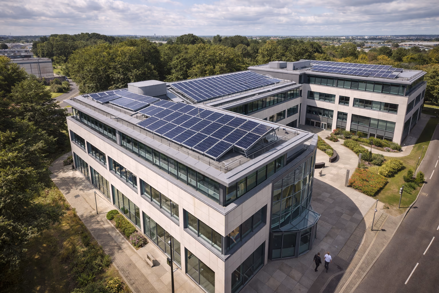 Empowering Sustainability and Compliance for Bupa