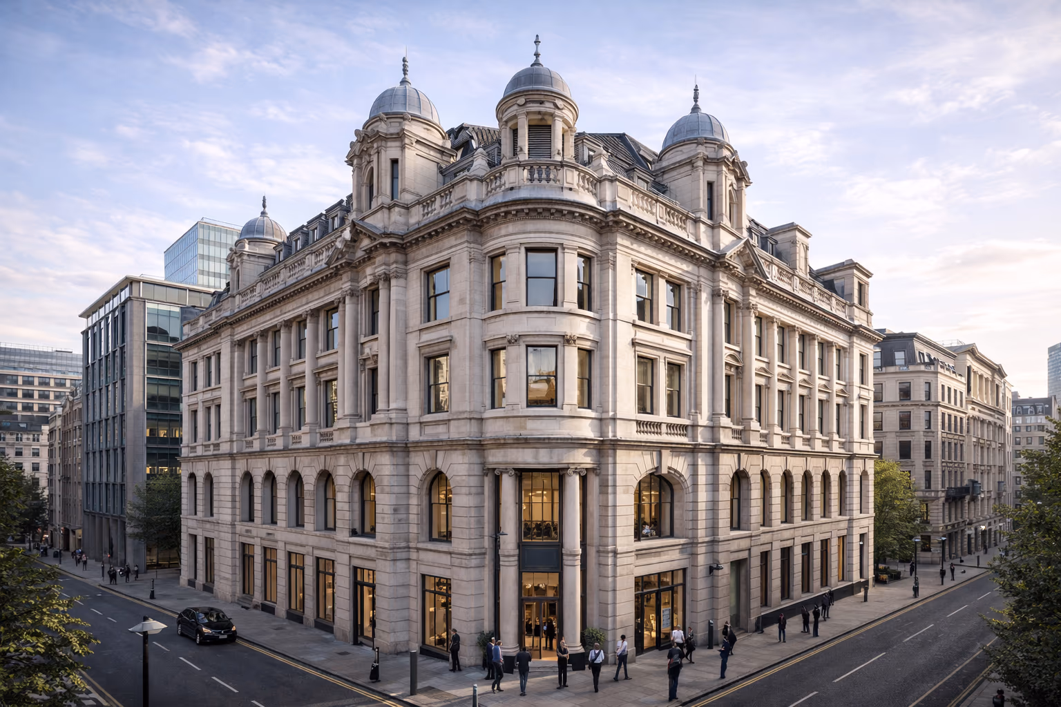 Achieving ESOS Phase 3 Compliance and Enhancing Energy Management with Hill Dickinson