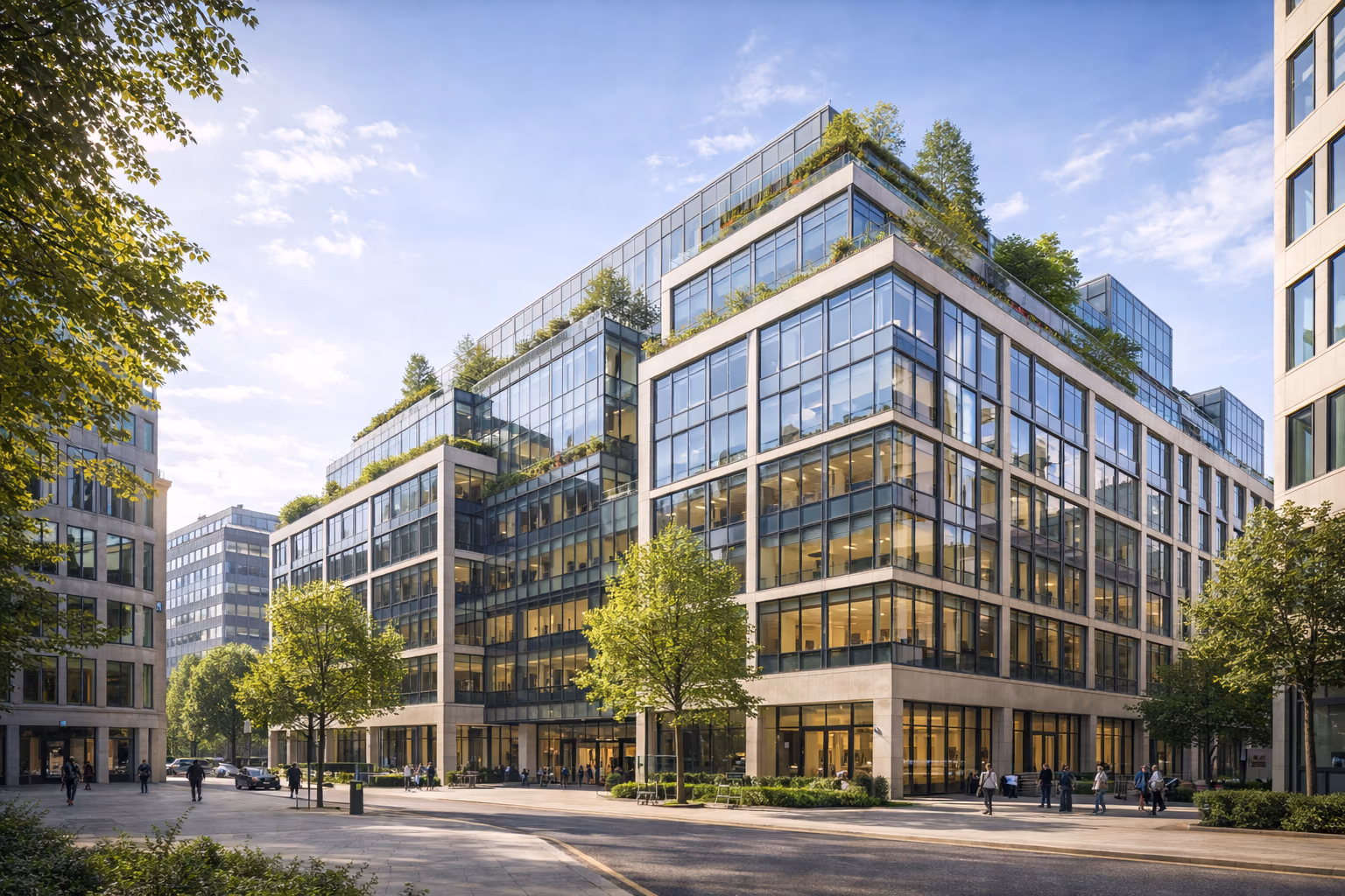 Driving Sustainability: Achieving ISO 14001:2015 Certification Across KKR’s European Portfolio Achieving Global ISO 14001 Certification with KKR