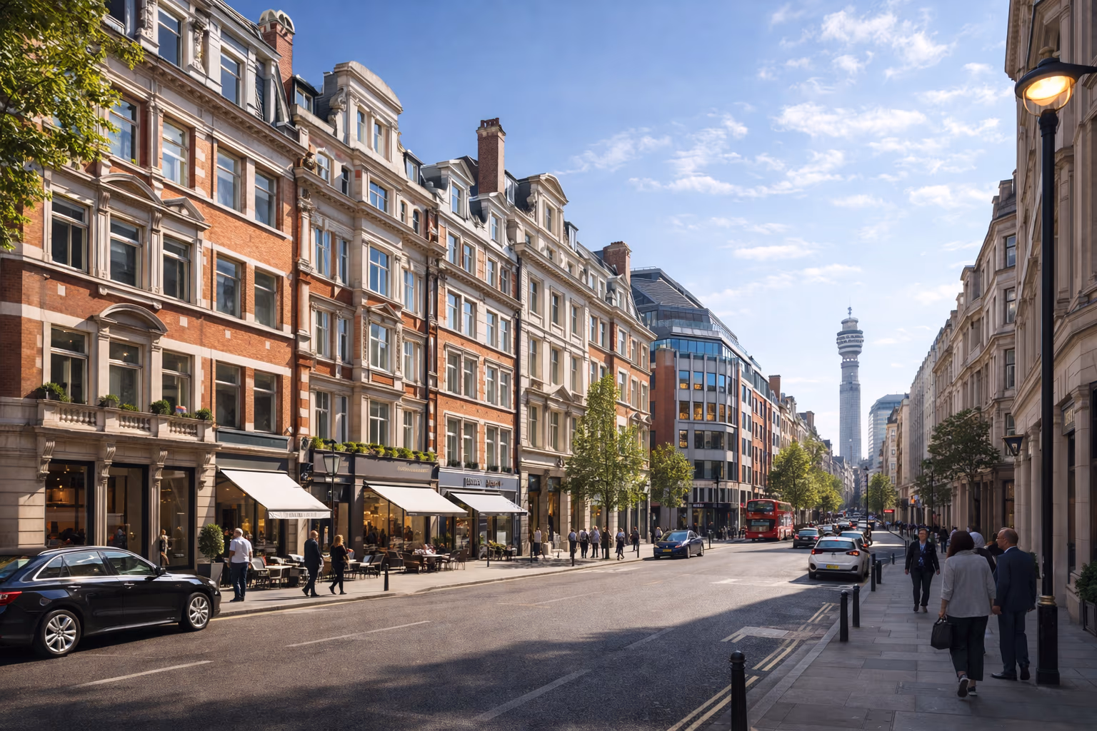 Collaborating with The Langham Estate on Operational Efficiency and Sustainability