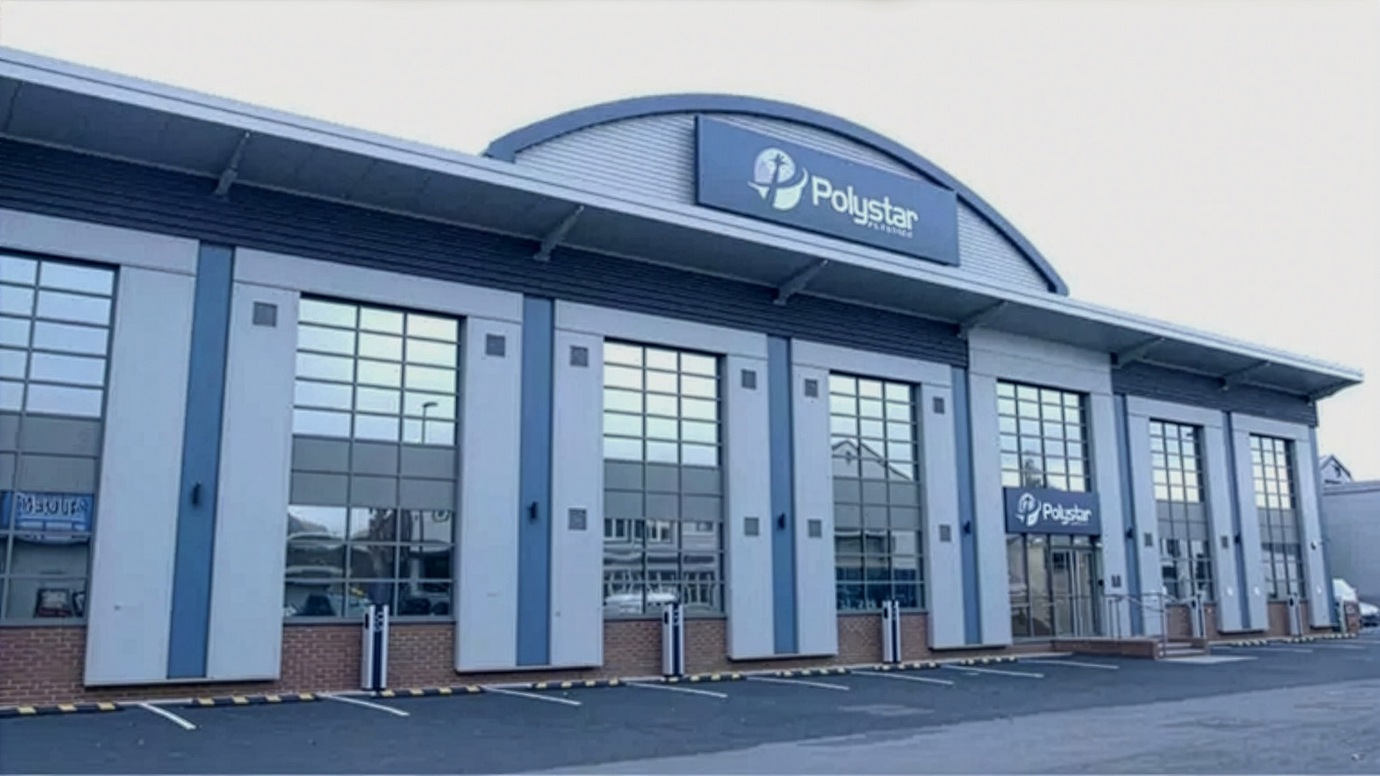 Polystar Plastics – ESOS Assessment and Energy Efficiency Optimisation