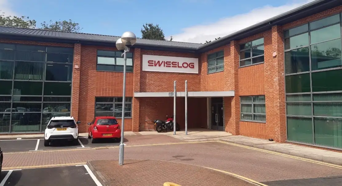 Swisslog – ESOS Phase 3 Energy Audit and Performance Benchmarking