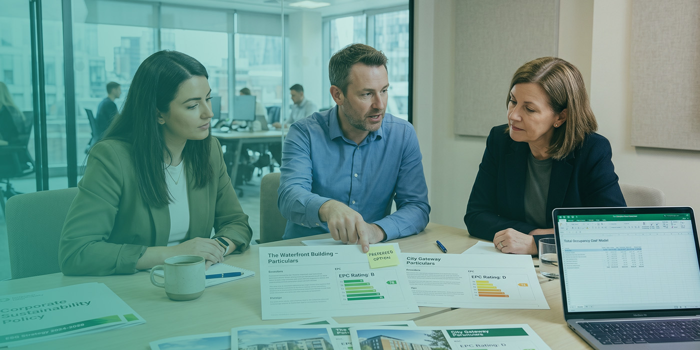 How EPC Performance Is Influencing Tenant Choice