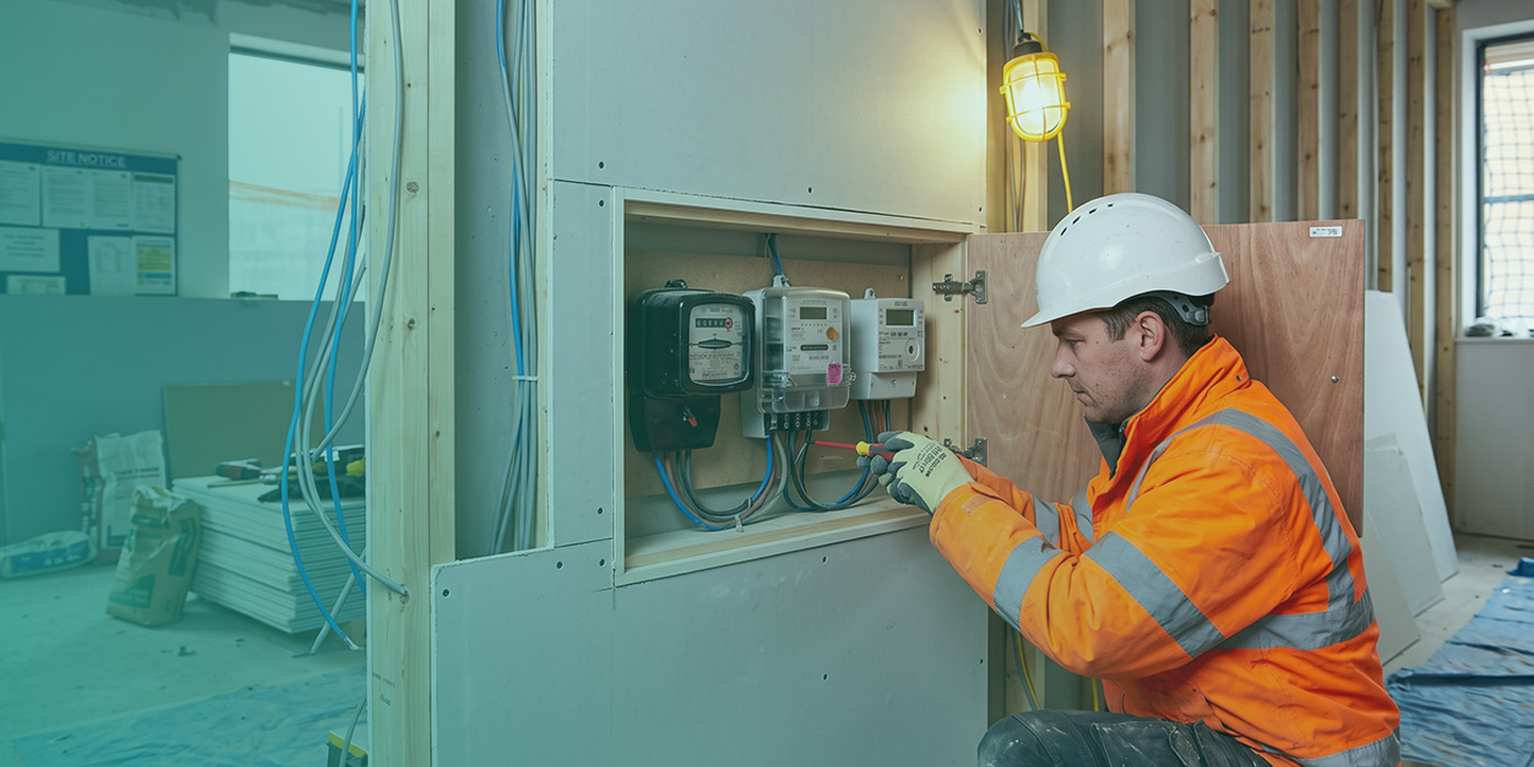 Accidental Meter Removal During Fit-Outs: How a Settlement Meter Becomes a Financial Landmine
