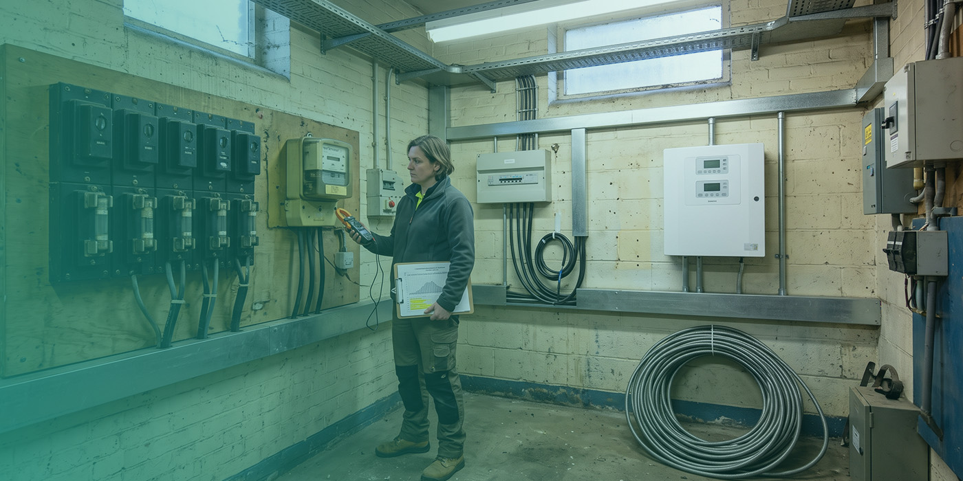 When ‘Just Swap the Meter’ Is Not an Option: Planning a Commercial Supply Upgrade